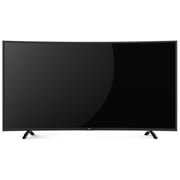 TCL 48P2000FS Full HD Curved Smart Android LED Television 48inch (2018 Model)