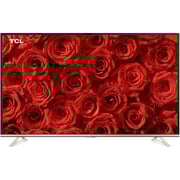 TCL 50E5800US 4K UHD Smart LED Television 50inch (2018 Model)