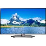 TCL 55E5500Q3DE 3D LED Television 55inch (2018 Model)