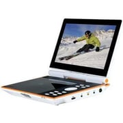 Perfect PF-1105-DIVX Portable DVD Player