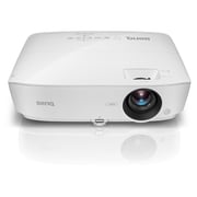 Benq MH534 DLP Projector