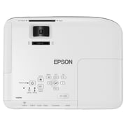 Epson EBS41 LCD Projector