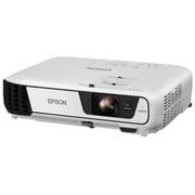 EPSON EBX31 LCD Projector