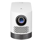 LG HF80JG DLP Projector