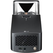 LG PF1000U Ultra Short Throw Projector