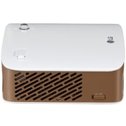 LG PH150G Minibeam LED Projector