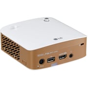 LG PH150G Minibeam LED Projector