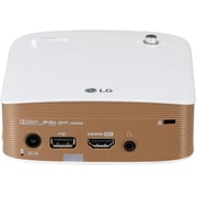 LG PH150G Minibeam LED Projector
