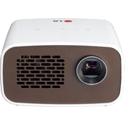 LG PH300 Mini Projector With Built In Battery