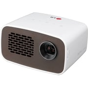 LG PH300 Mini Projector With Built In Battery