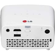 LG PH300 Mini Projector With Built In Battery