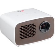 LG PH300 Mini Projector With Built In Battery