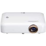 LG PH550G Minibeam LED Projector