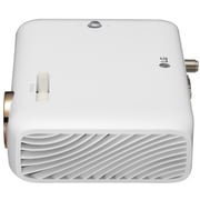 LG PH550G Minibeam LED Projector