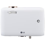 LG PH550G Minibeam LED Projector