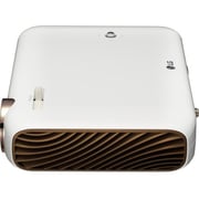 LG PW1500 Minibeam LED Projector