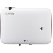 LG PW1500 Minibeam LED Projector