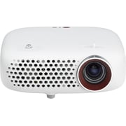 LG PW600G Mini Beam LED Projector