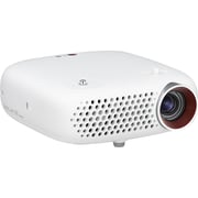 LG PW600G Mini Beam LED Projector