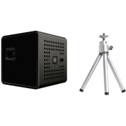 Rahmqvist CMIC Portable Cube Projector