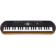 Casio SA76 Keyboard