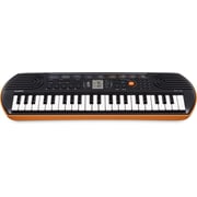 Casio SA76 Keyboard