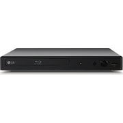 LG BP250 Blu Ray Player