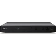 LG BP250 Blu Ray Player