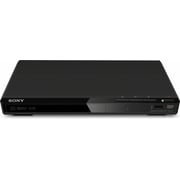 Sony DVPSR370 DVD Player