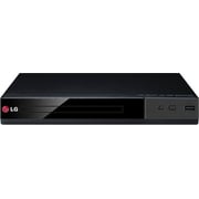 LG DP132H DVD Player