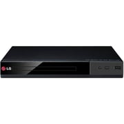 LG DP132H DVD Player
