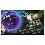 Nintendo Switch Azure Stirker Gunvolt Striker Pack Game