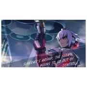 Nintendo Switch Azure Stirker Gunvolt Striker Pack Game