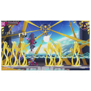 Nintendo Switch Azure Stirker Gunvolt Striker Pack Game