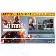 Xbox One Battlefield 1 Revolution Game
