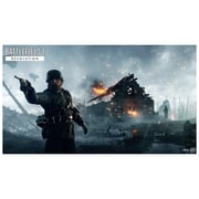 Xbox One Battlefield 1 Revolution Game