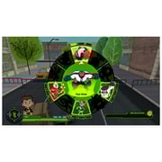 Xbox One Ben 10 Game