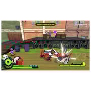 Xbox One Ben 10 Game