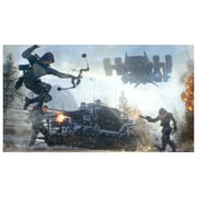 PS4 Call Of Duty Black OPS III Gold Edition Game