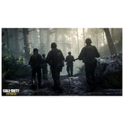 PCD Call Of Duty WWII Game