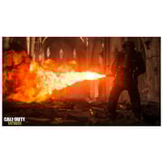 PS4 Call Of Duty WWII Game