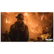 PS4 Call Of Duty WWII Game