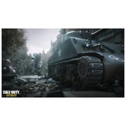PS4 Call Of Duty WWII Game