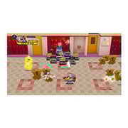 Nintendo Switch Cartoon Network Battle Crashers Game