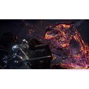 PS4 Dark Souls 3 The Fire Fades Edition Game