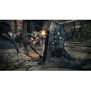 PS4 Dark Souls 3 The Fire Fades Edition Game