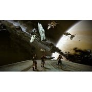 PS4 Destiny The Taken King Legendary Edition Game With Vanguard Weapons Pack