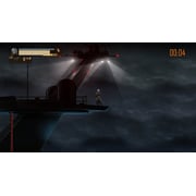 PS4 Dex Game