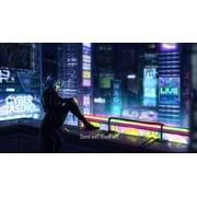PS4 Dex Game