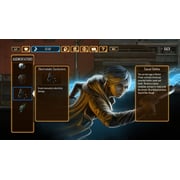 PS4 Dex Game